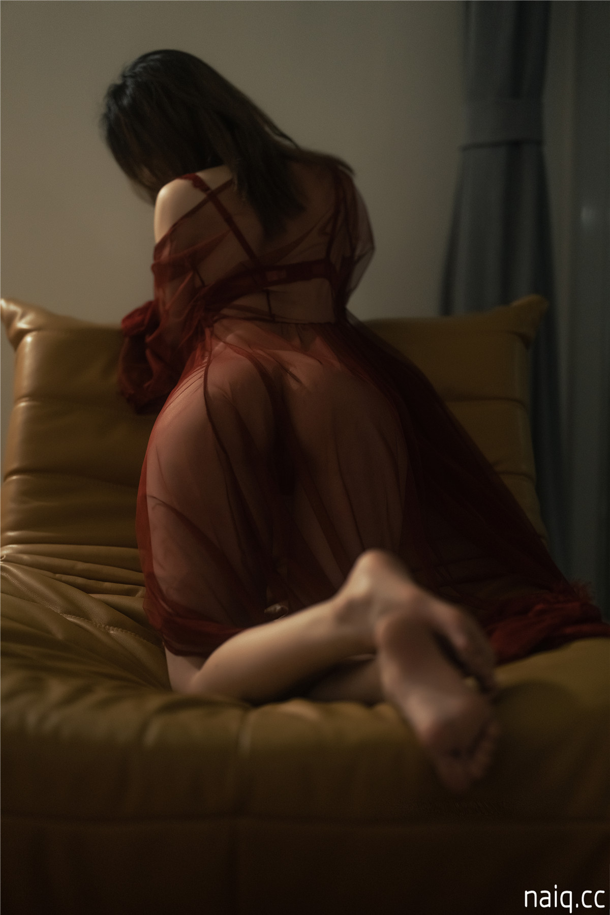 桃良阿宅 - 红烛 [43P-782MB] - 奶圈