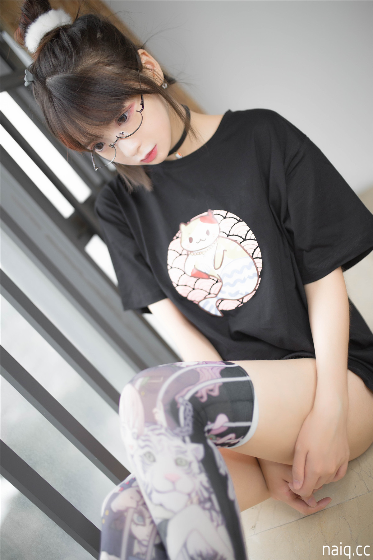 3
