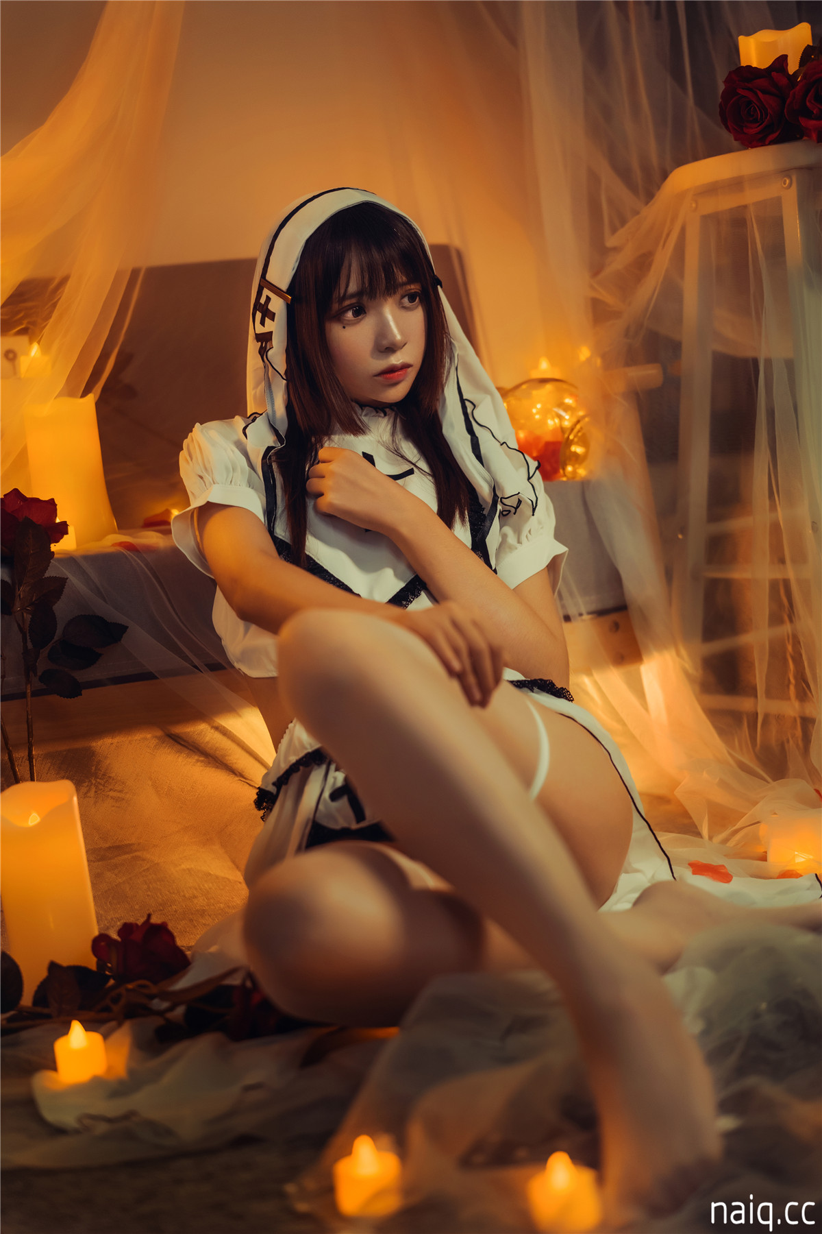 疯猫ss - 魔女样双笙本（6套） [NP+NV] - 奶圈