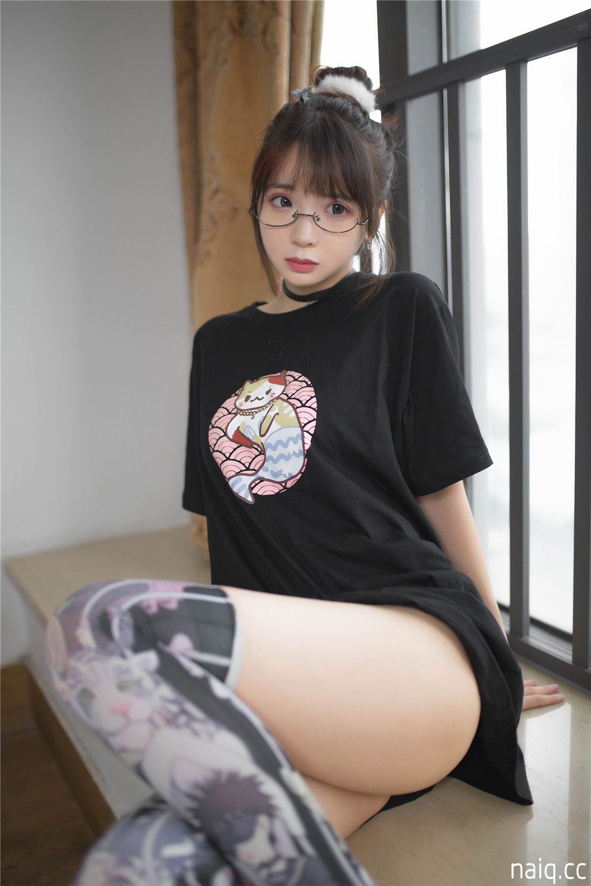 疯猫ss - 黑猫 [NP+NV] - 奶圈