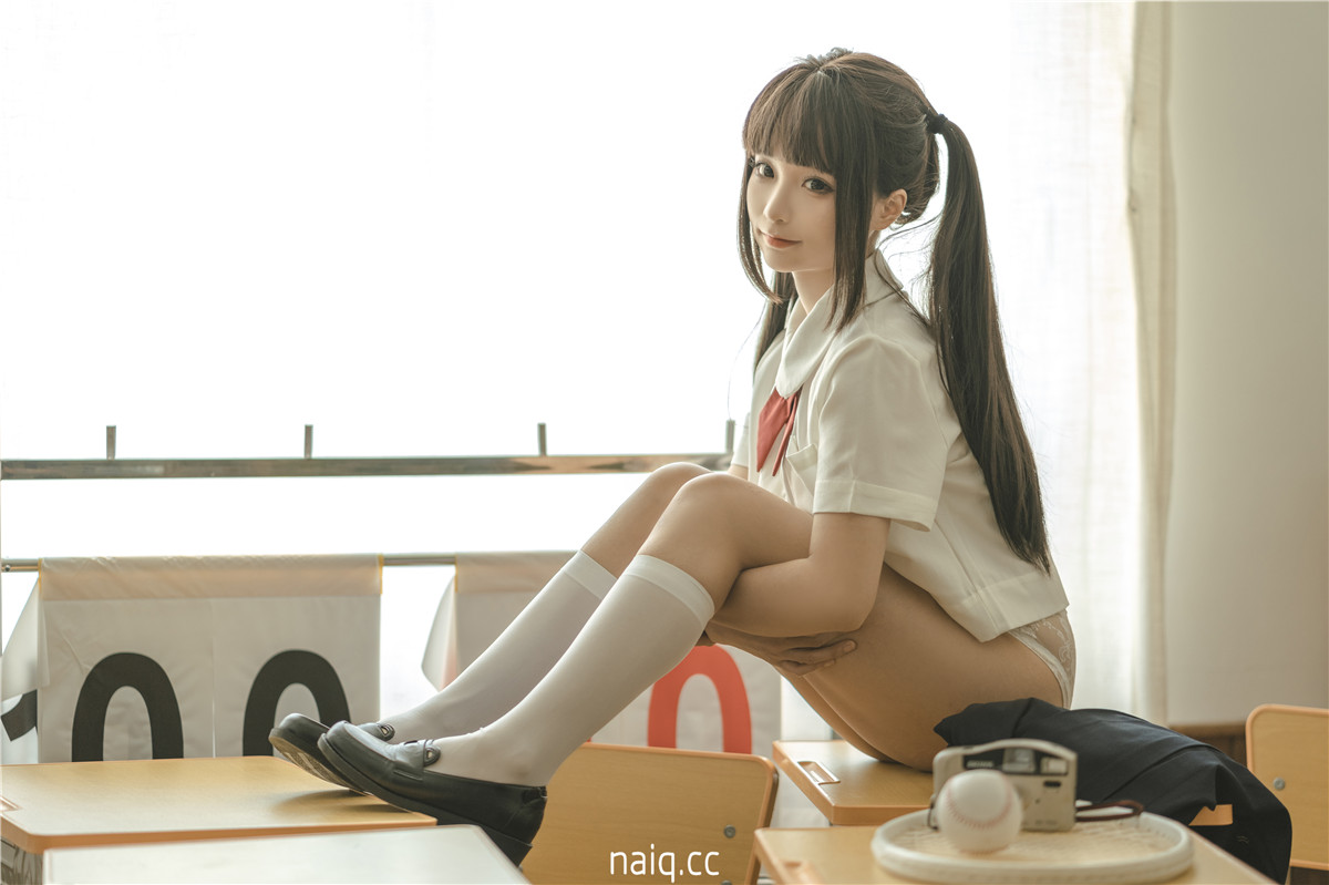 蠢沫沫 - 小学妹 [30P-338MB] - 奶圈