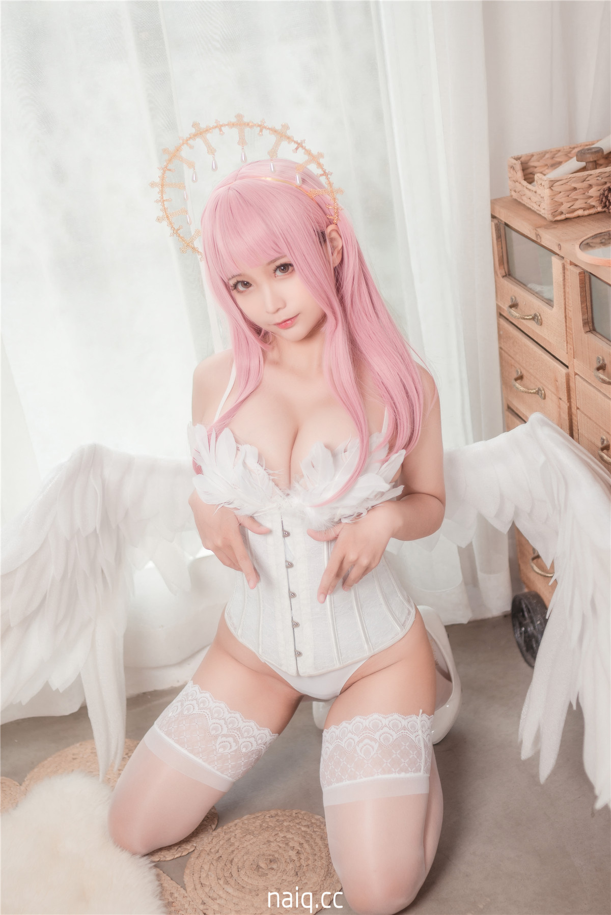 5