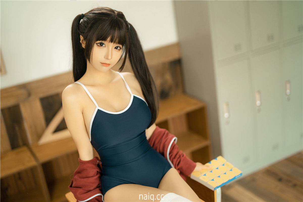 蠢沫沫 - 课间 [30P-269MB] - 奶圈