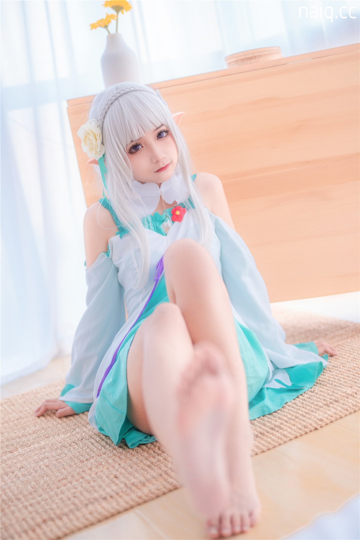 4