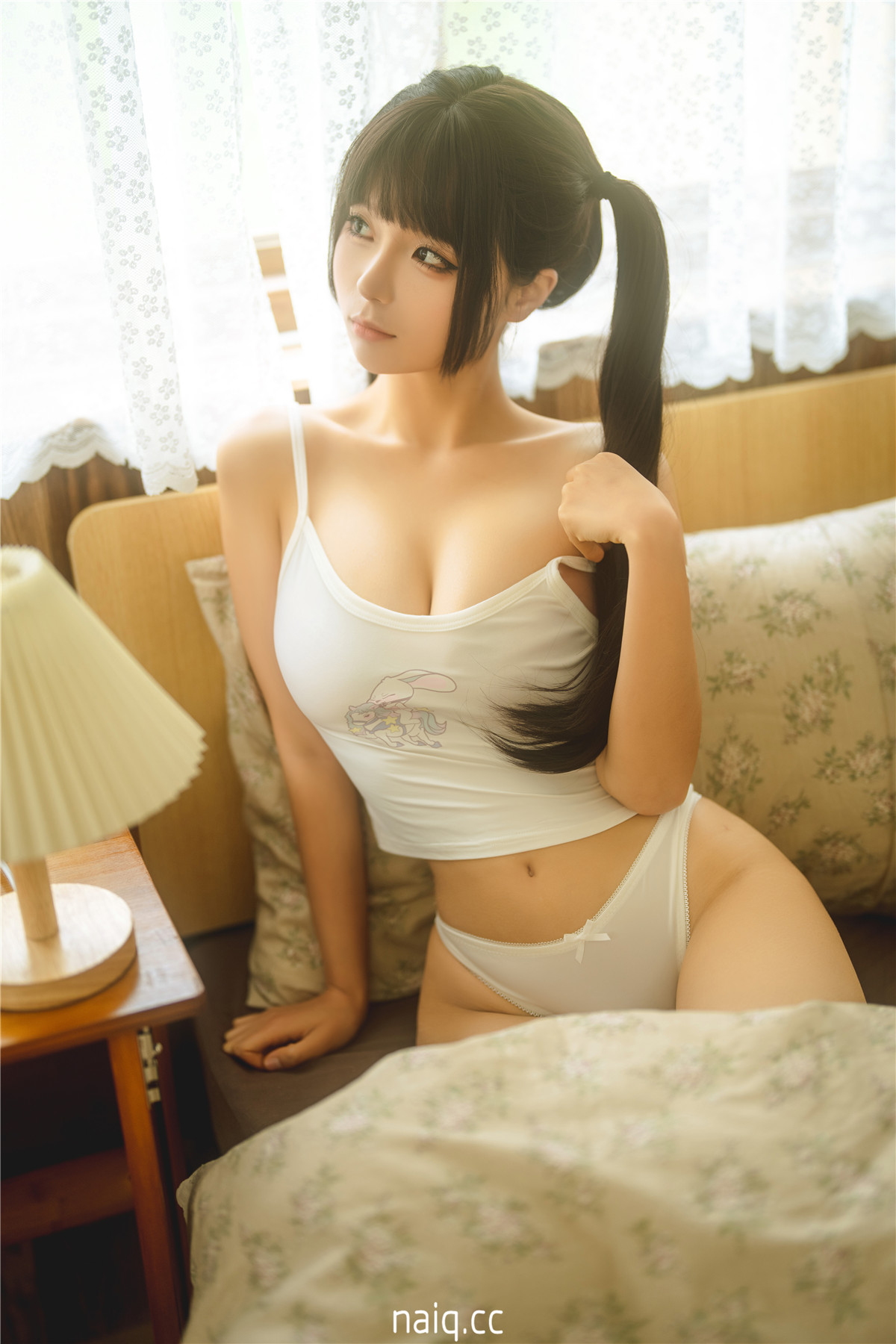 蠢沫沫 - 假日 [28P-235MB] - 奶圈