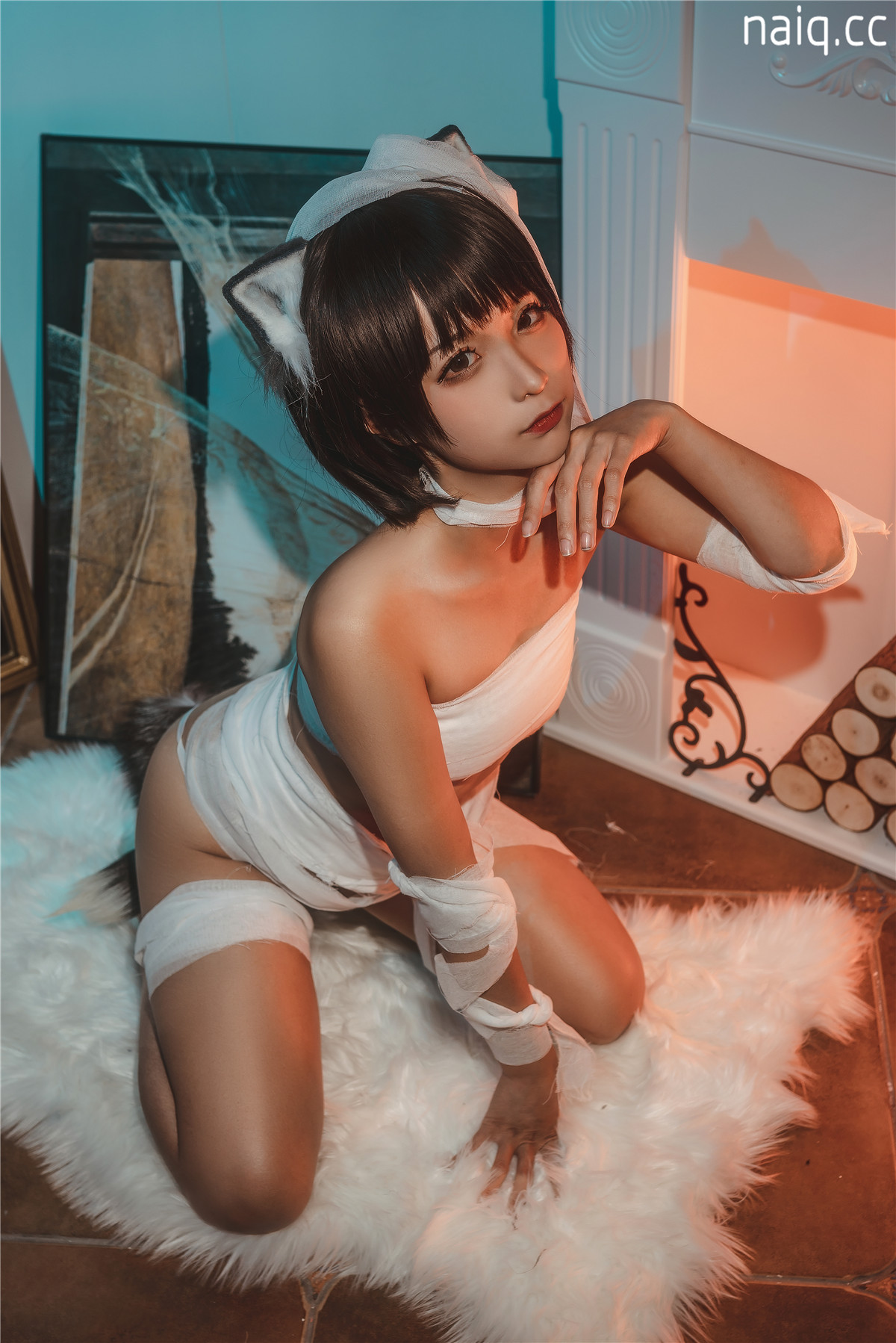 3