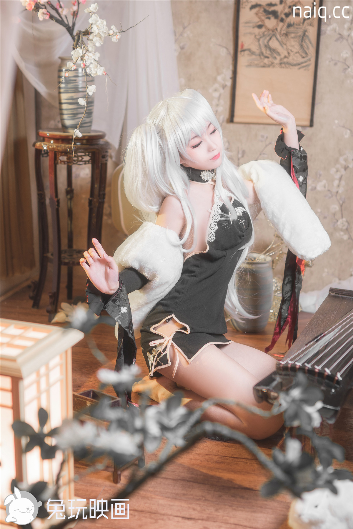 9