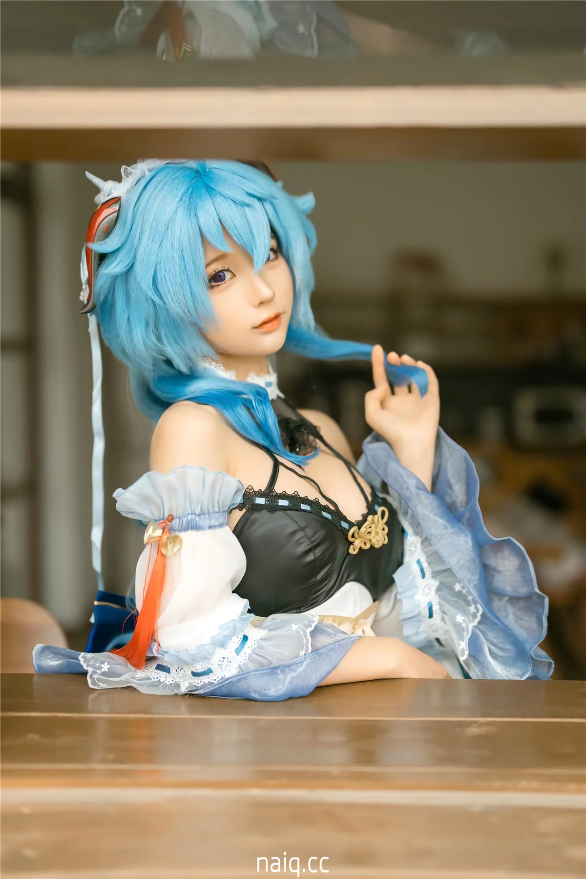 9