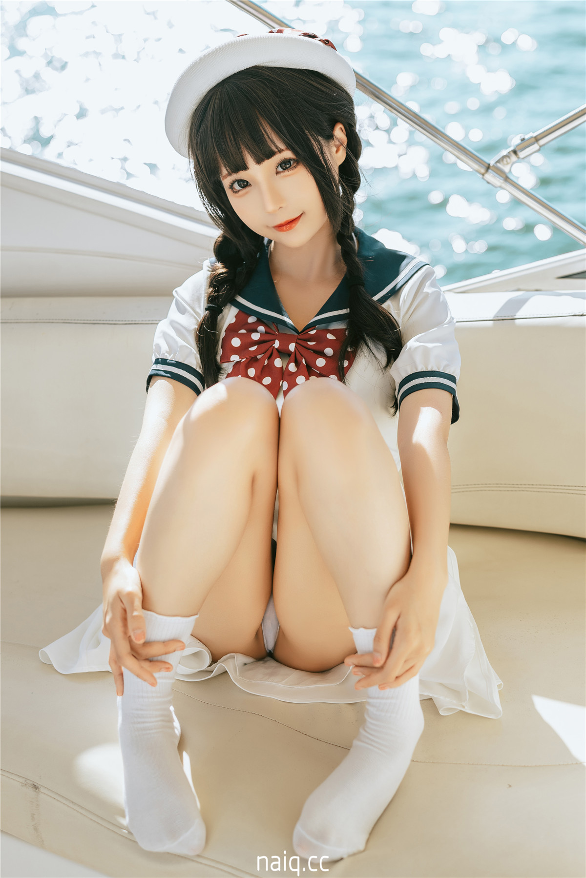 蠢沫沫 - 水手日记（绅士版） [127P-766MB] - 奶圈
