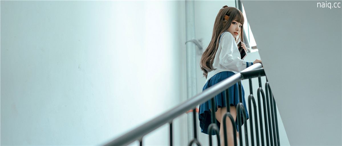 蠢沫沫 - 叫兽的恶作剧 02 [137P-619MB] - 奶圈