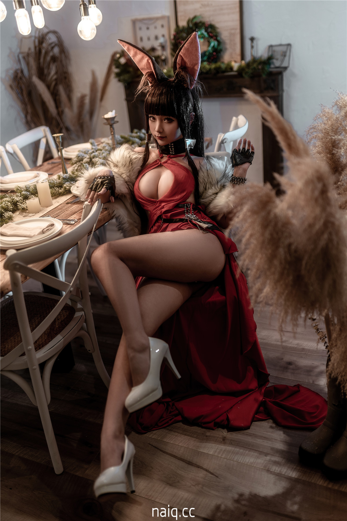 8