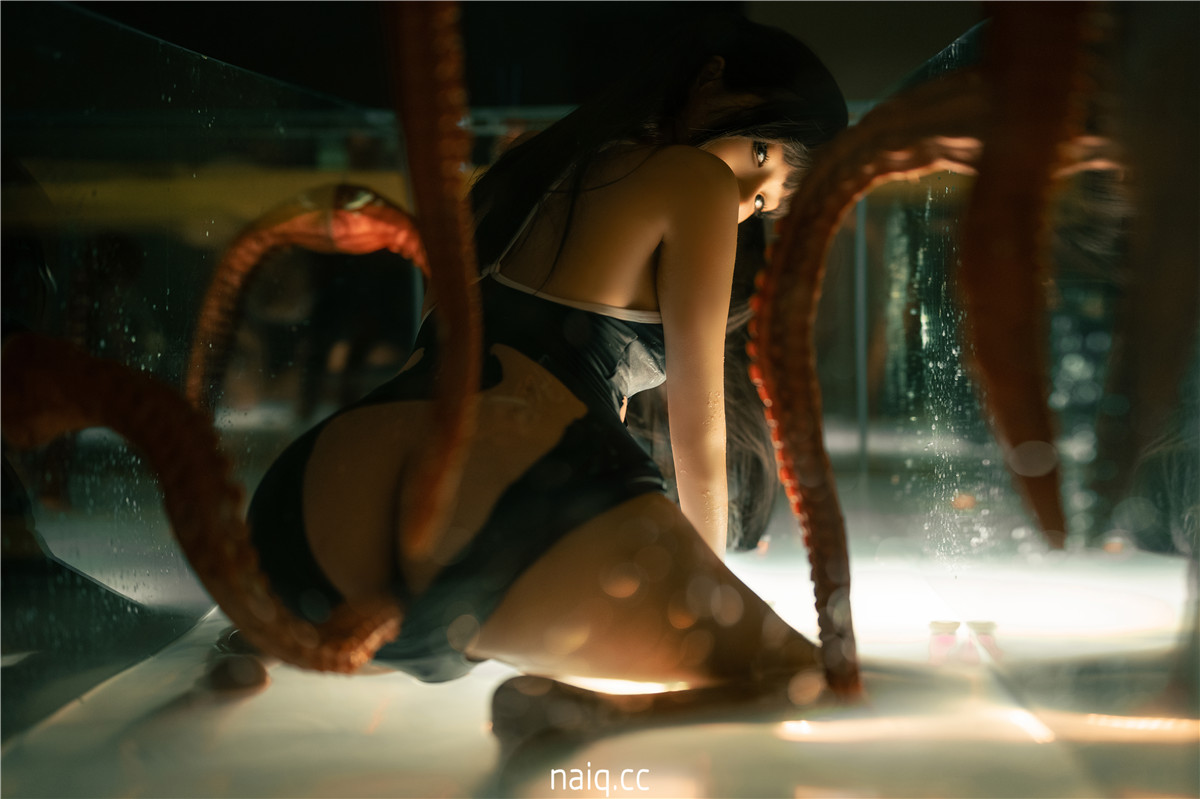 蠢沫沫 - 深渊 [17P-295MB] - 奶圈