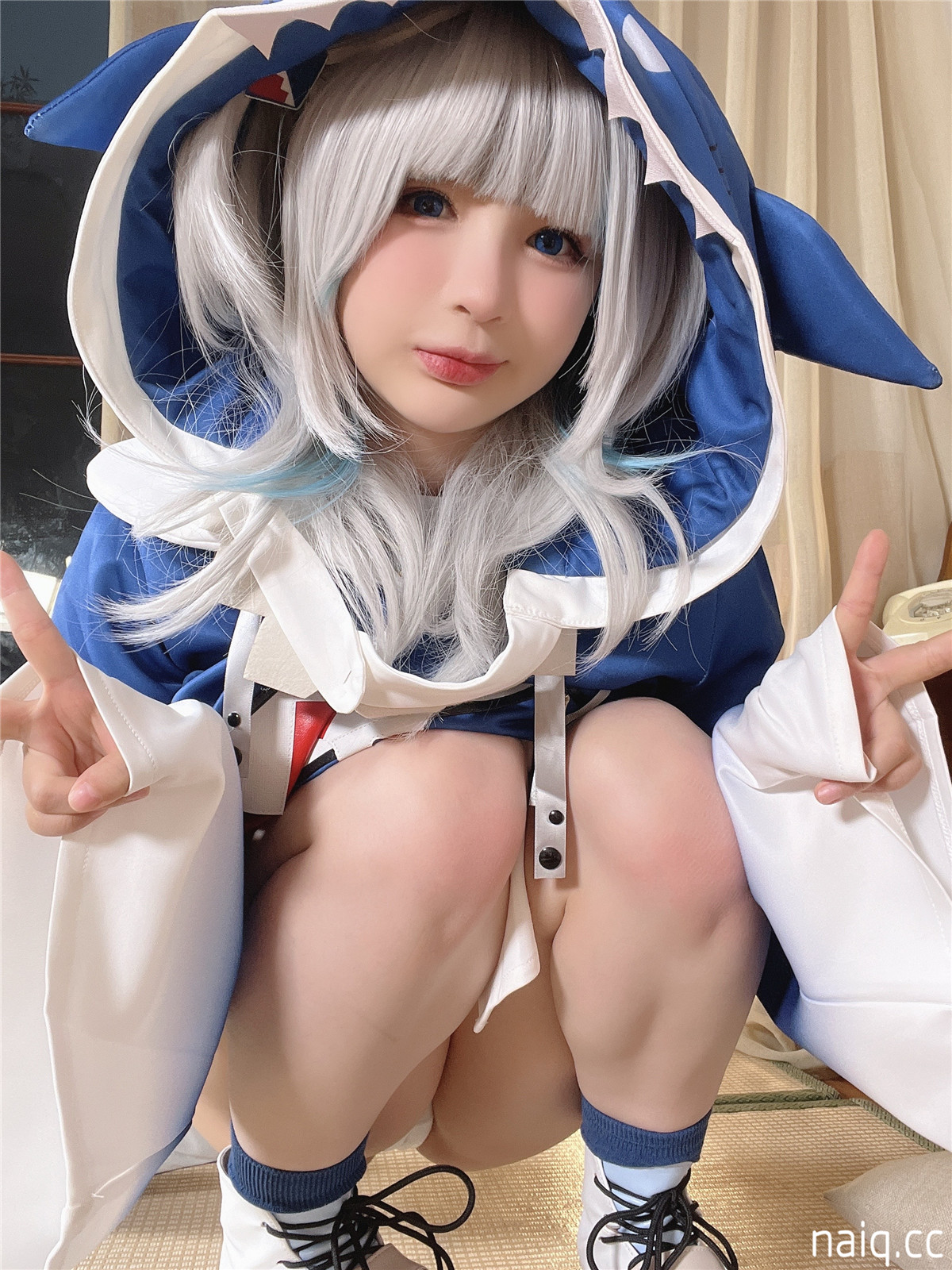 5