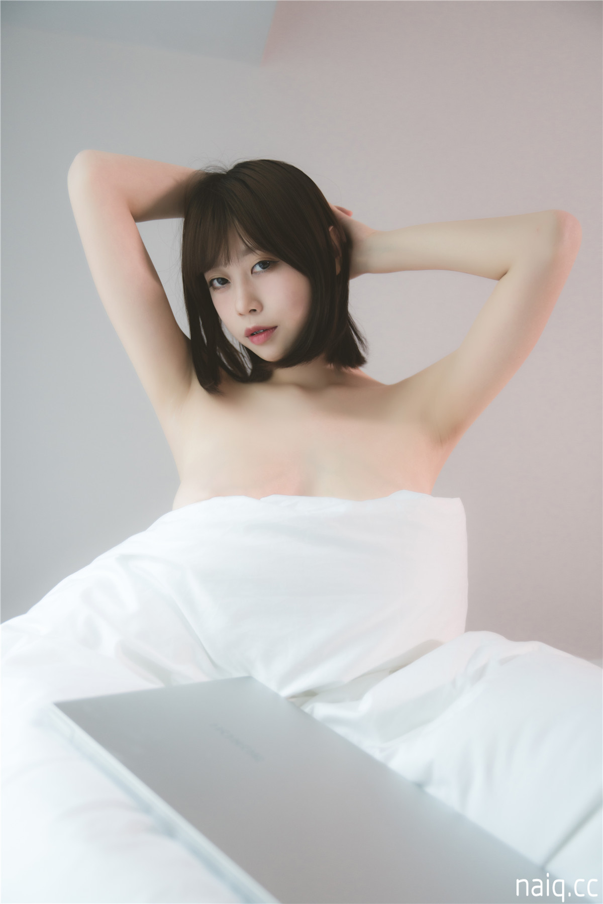 奈汐酱nice - OL [32P-129MB] - 奶圈