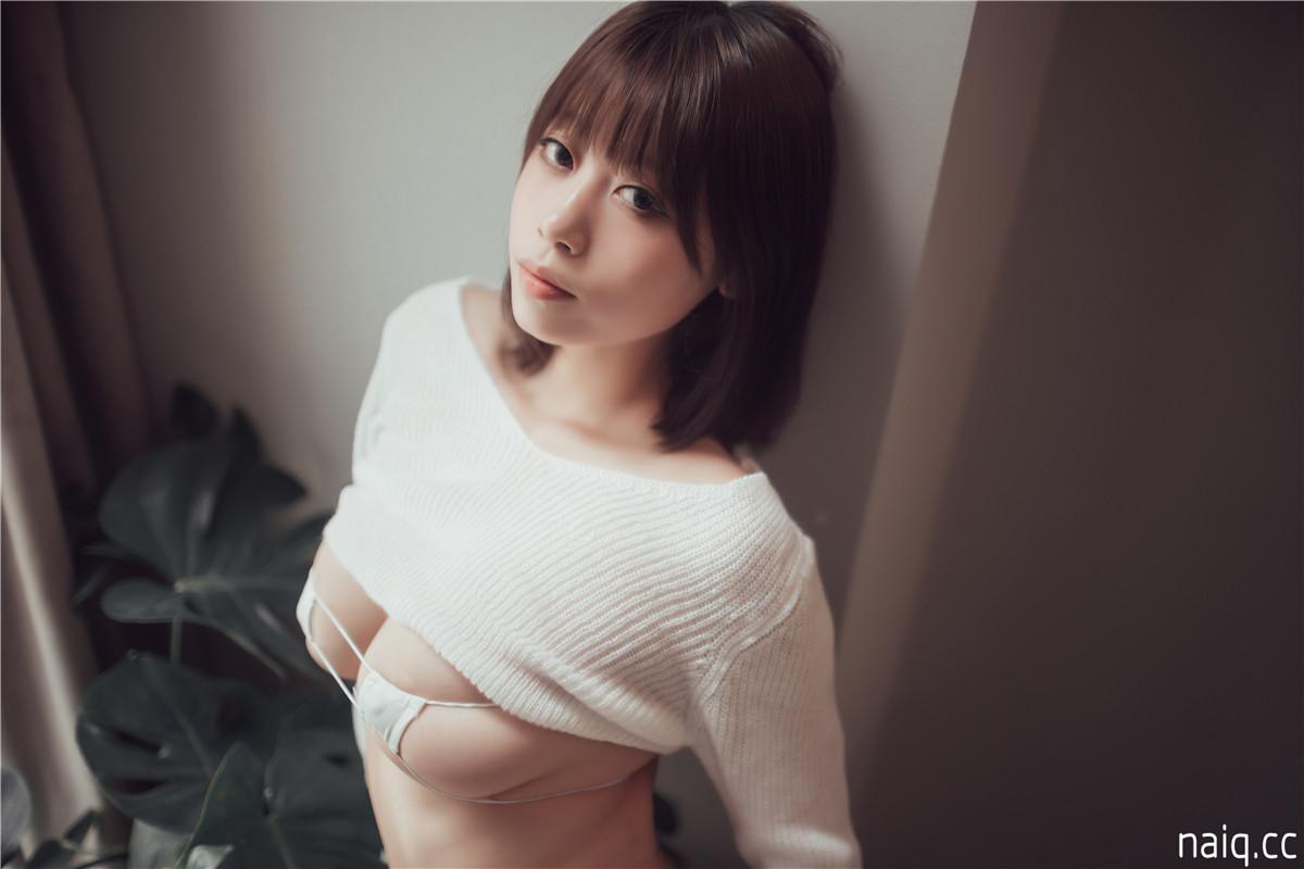 奈汐酱nice - 超小BJN [32P-324MB] - 奶圈