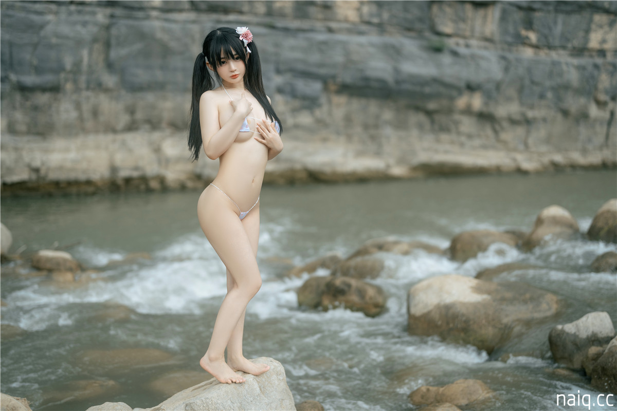 桜井宁宁 - 浴袍 [76P-2.02GB] - 奶圈