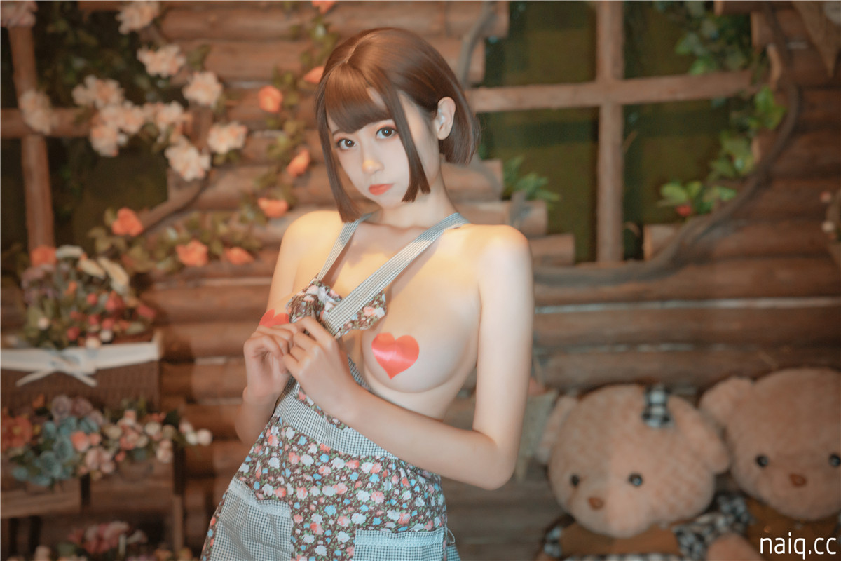 奈汐酱nice - 老板娘2 勤劳老板娘 [25P-231MB] - 奶圈