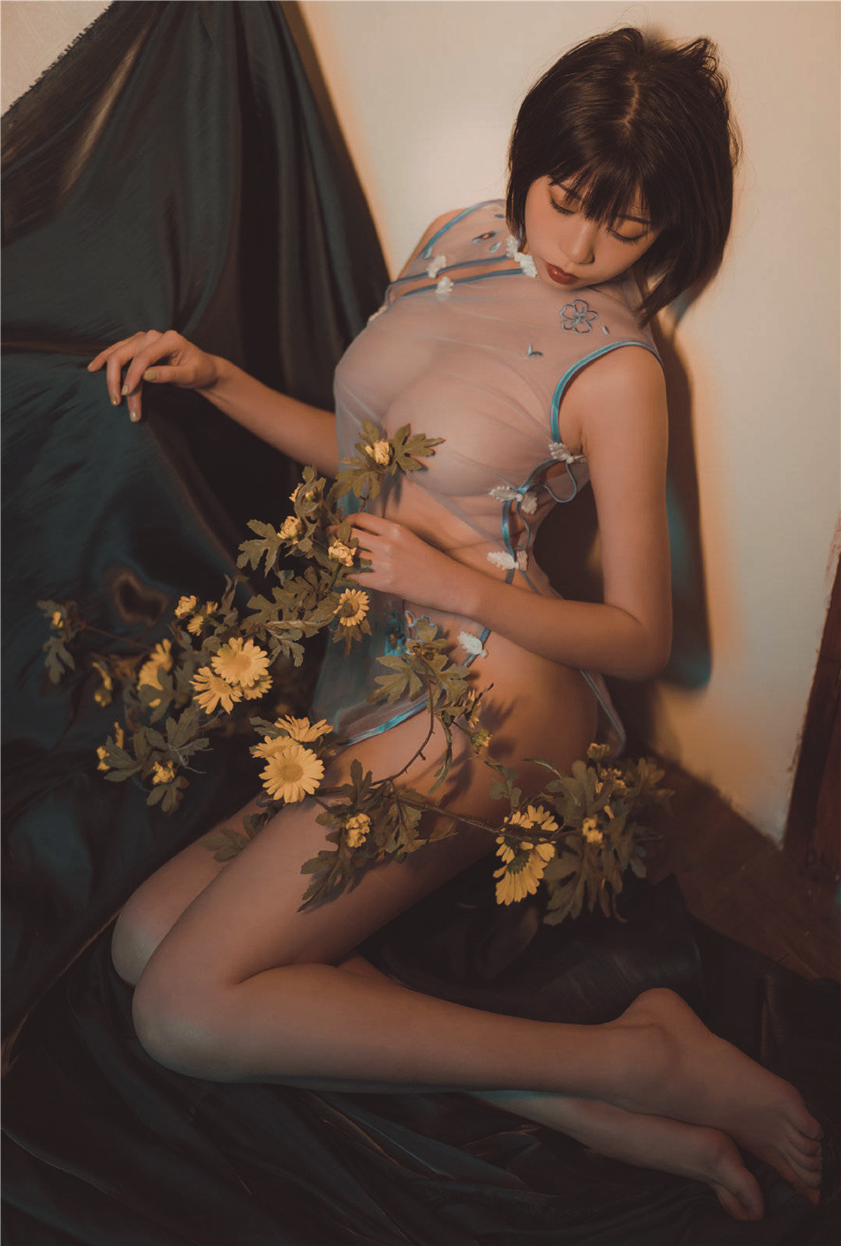 3