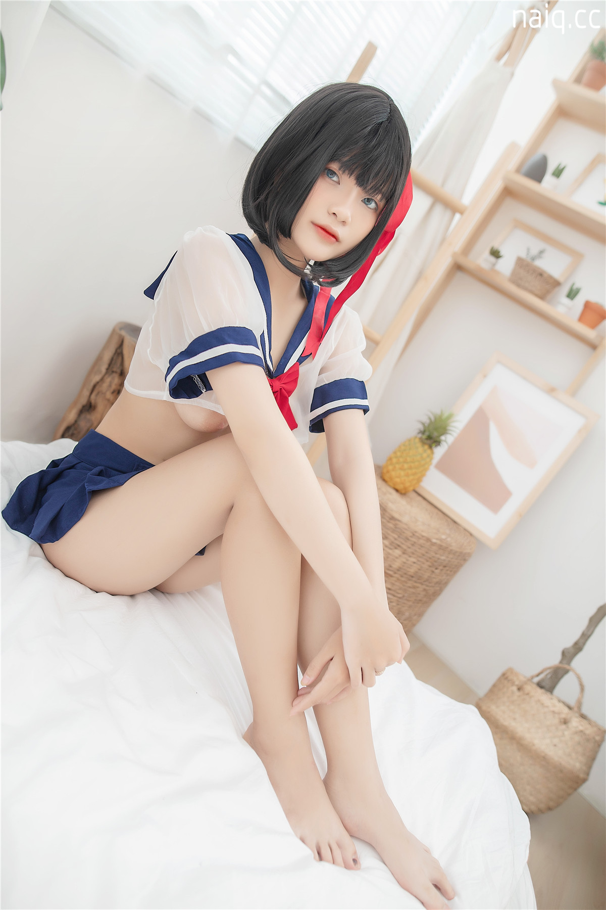 Azami - June [10P-75MB] - 奶圈