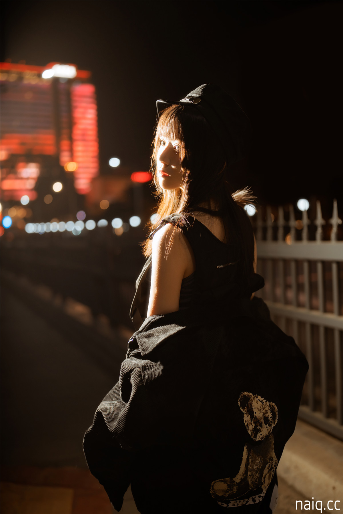 桜桃喵 - VV [40P-1.09GB] - 奶圈