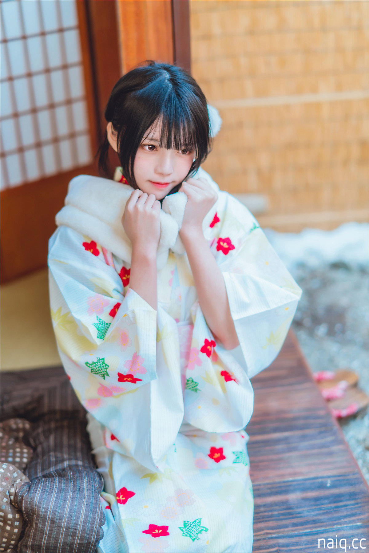 桜桃喵 - 小小少女 [103P-1.60GB] - 奶圈