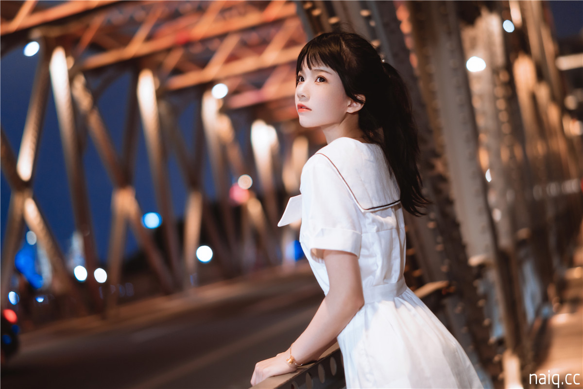 桜桃喵 - 离光 [12P-423MB] - 奶圈