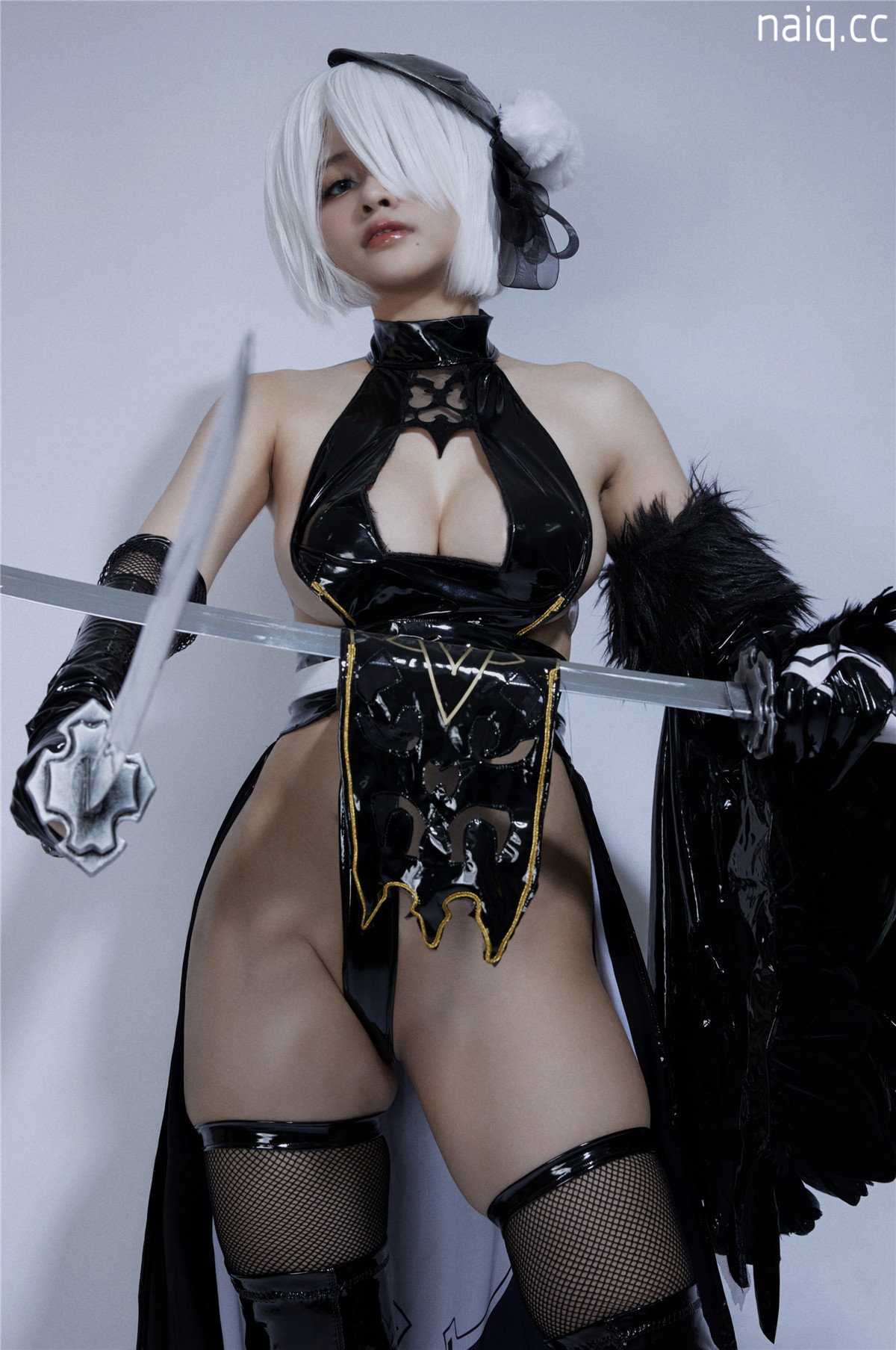 7