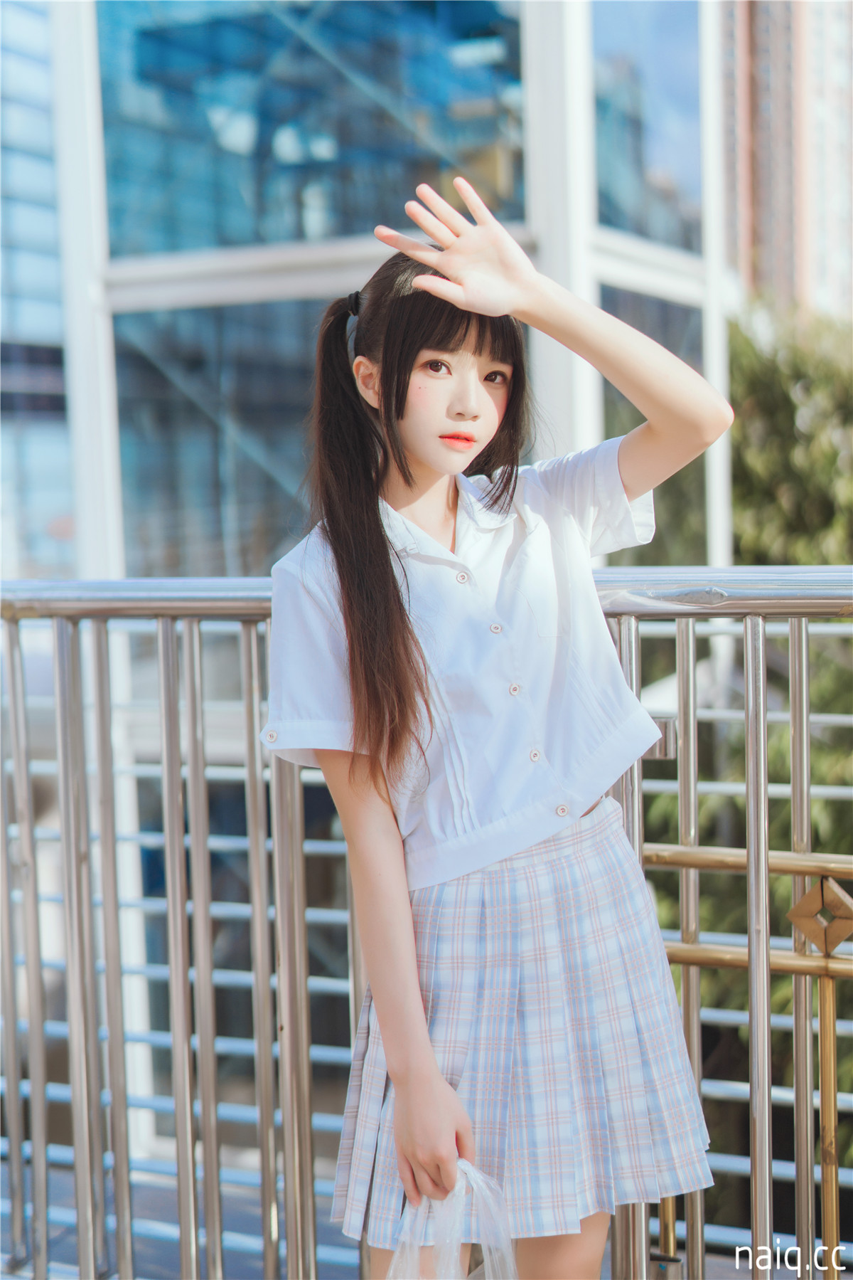 桜桃喵 - 少女×4 [66P-1.06GB] - 奶圈