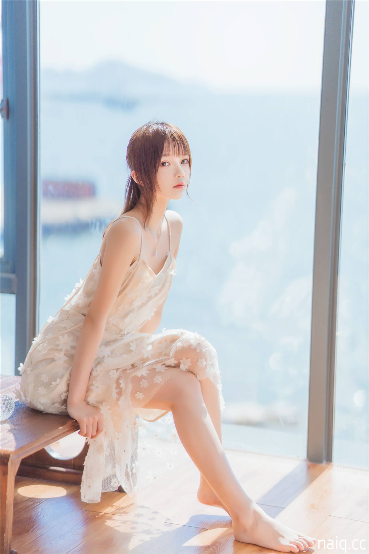桜桃喵 - 粼光 [25P-190MB] - 奶圈