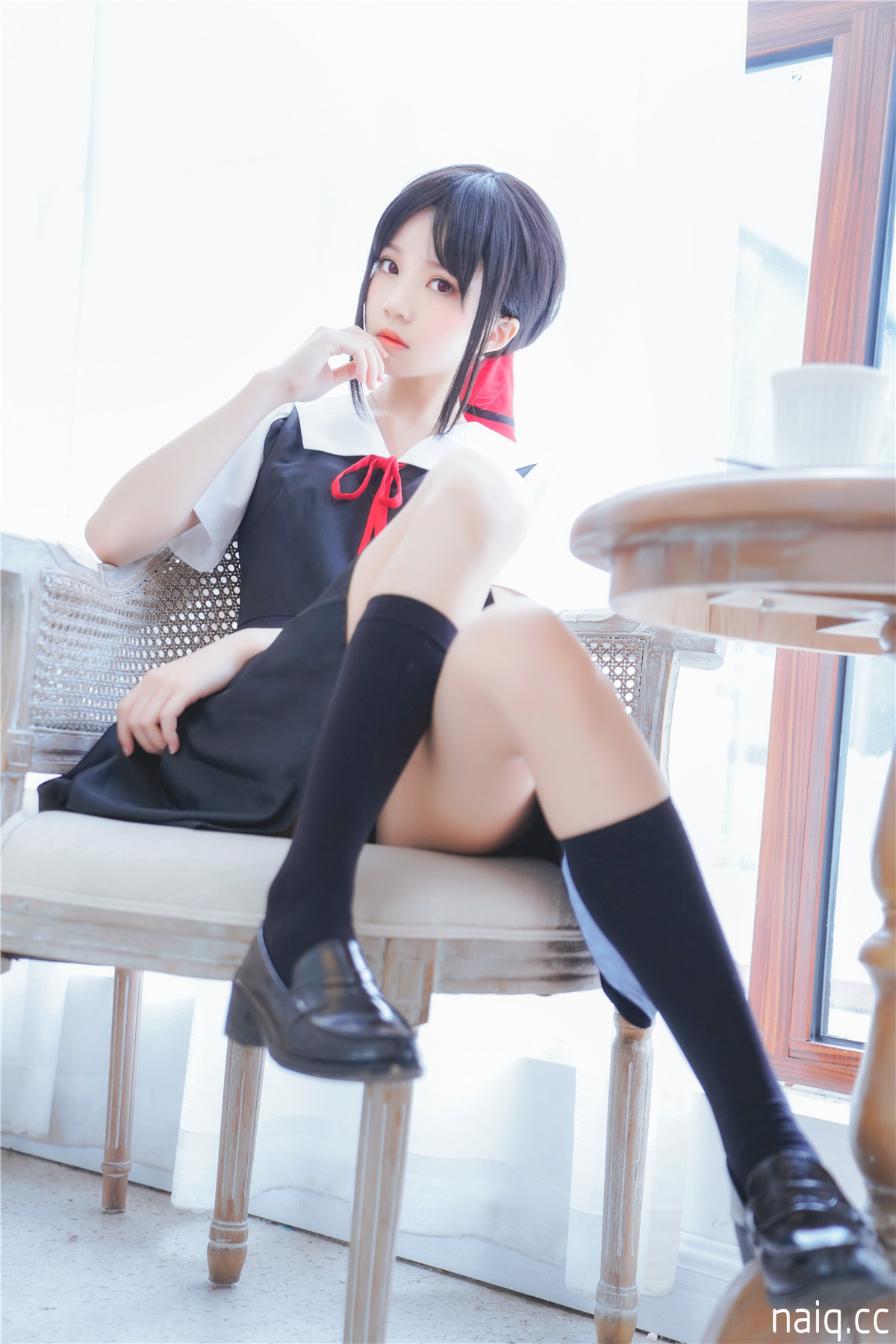 \u5976\u5708naiq.cc-009