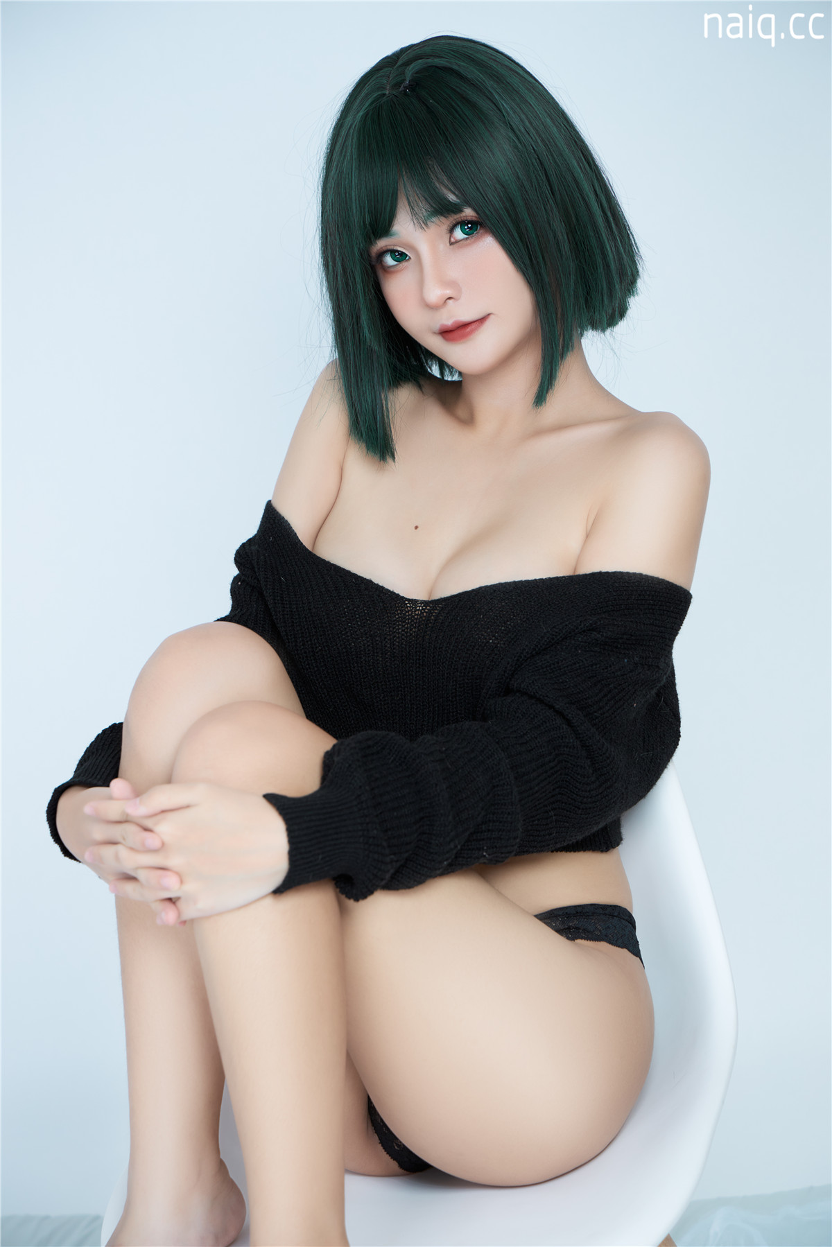 Azami - 龙卷 [15P-131MB] - 奶圈