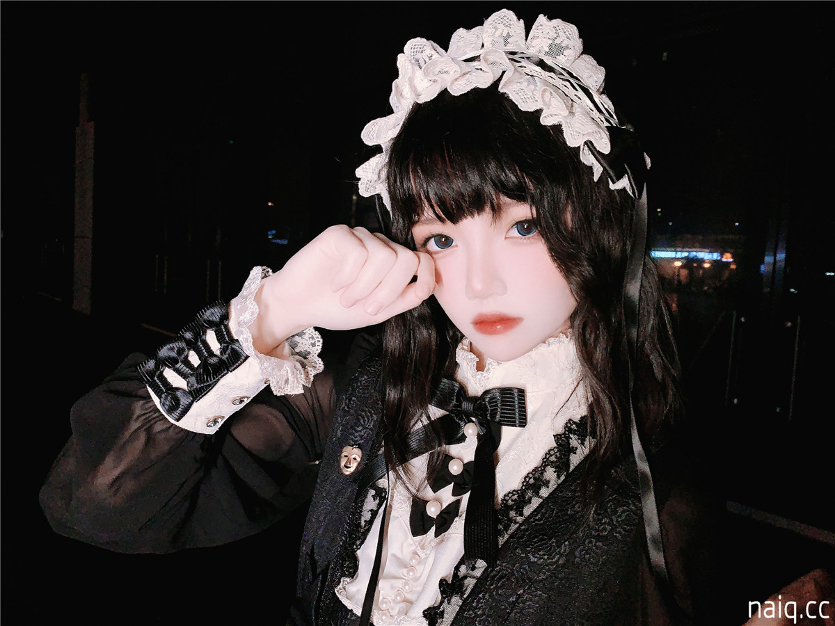 桜桃喵 - Doll [18P-117MB] - 奶圈