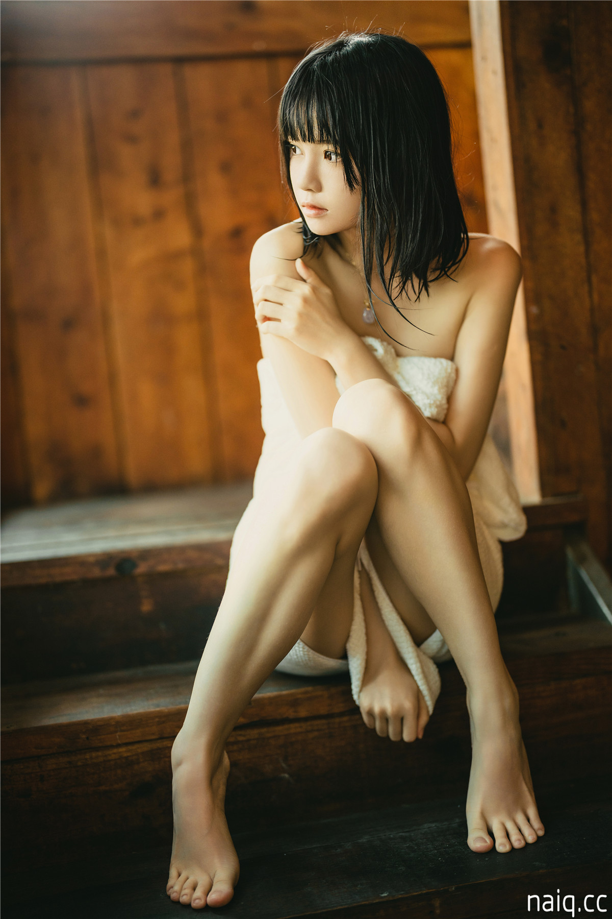 桜桃喵 - 果夏 [36P-644MB] - 奶圈