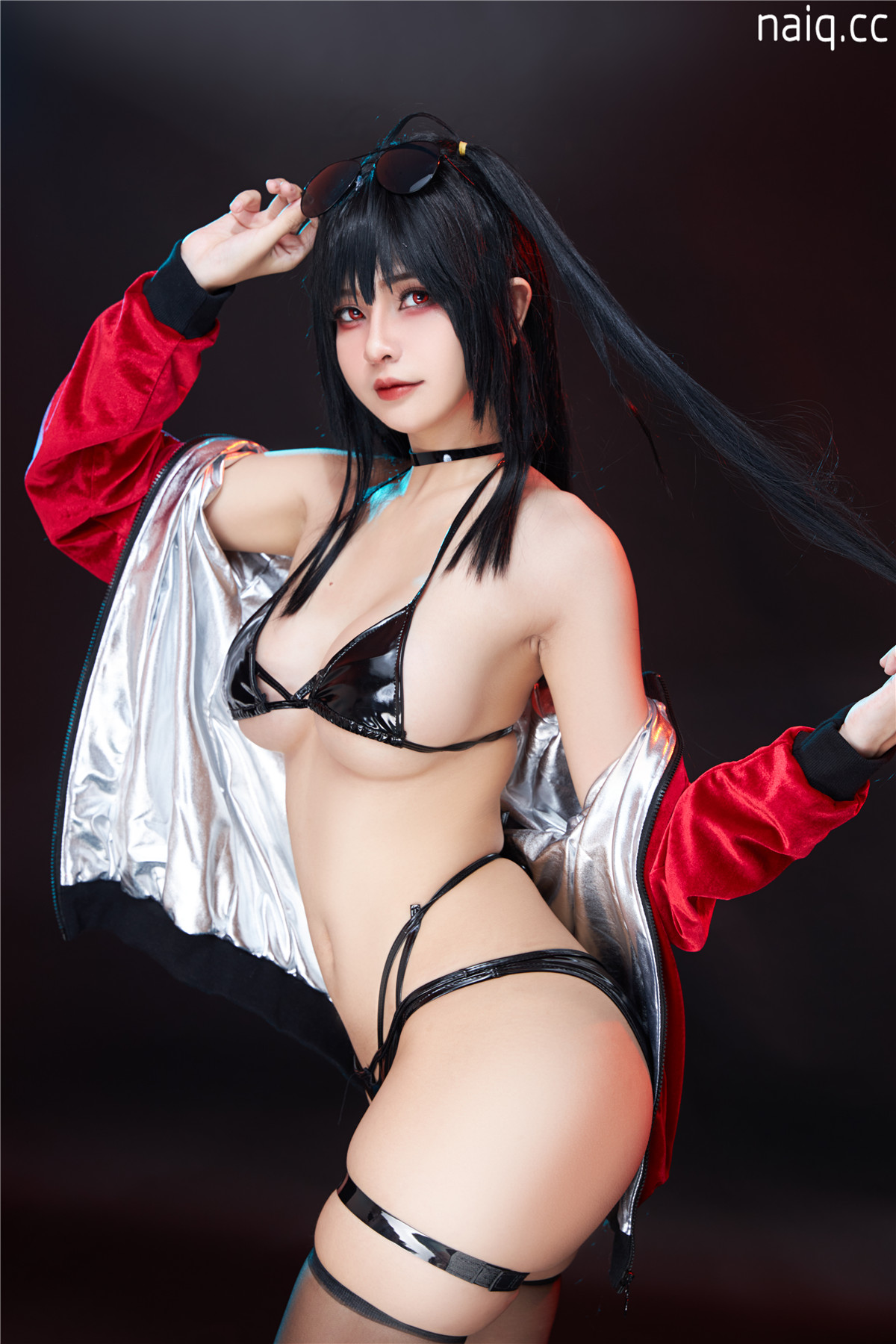 3