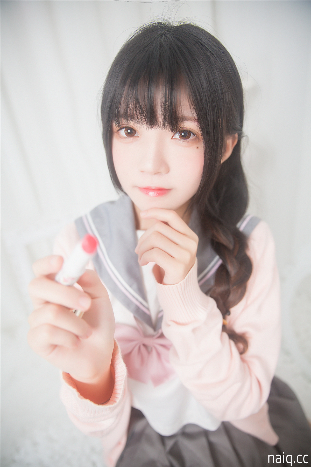 桜桃喵 - 双人本 [22P-577MB] - 奶圈