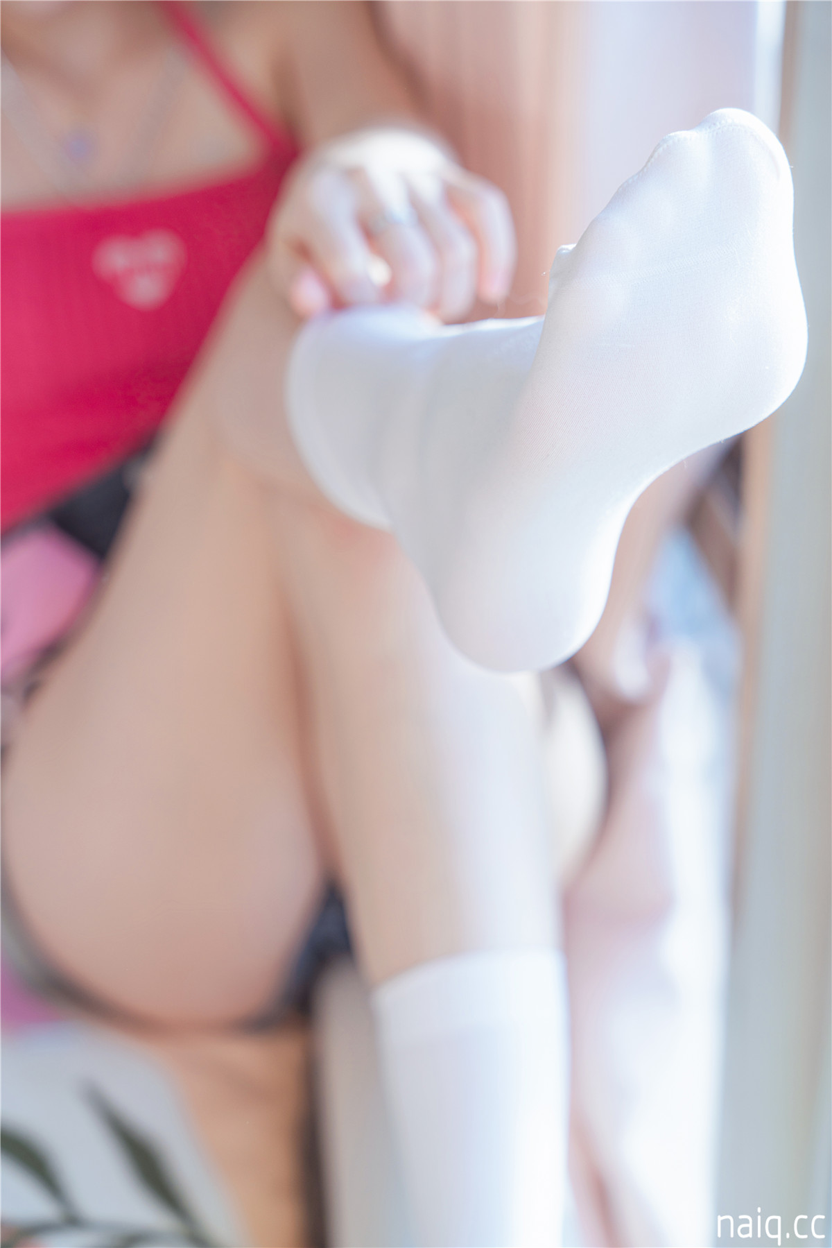 桜桃喵 - 甜辣酱 [21P-254MB] - 奶圈