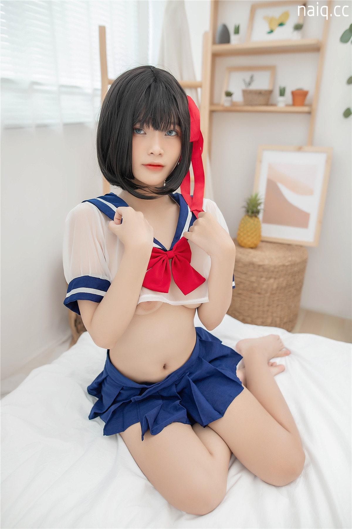 9