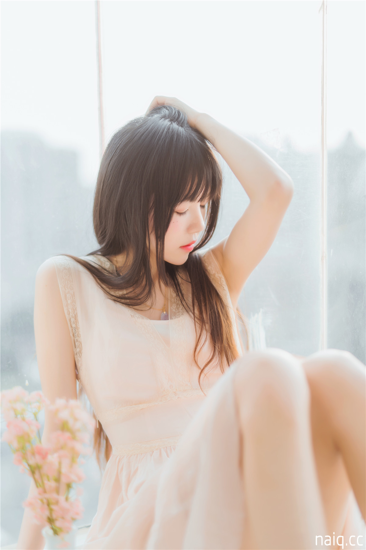 桜桃喵 - 喵呀 [30P-329MB] - 奶圈