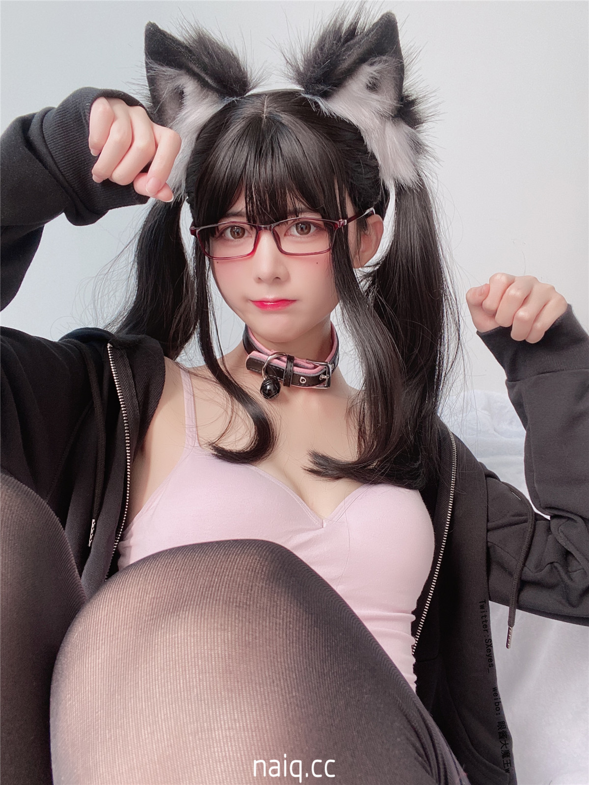 眼酱大魔王w - nya [26P-105MB] - 奶圈
