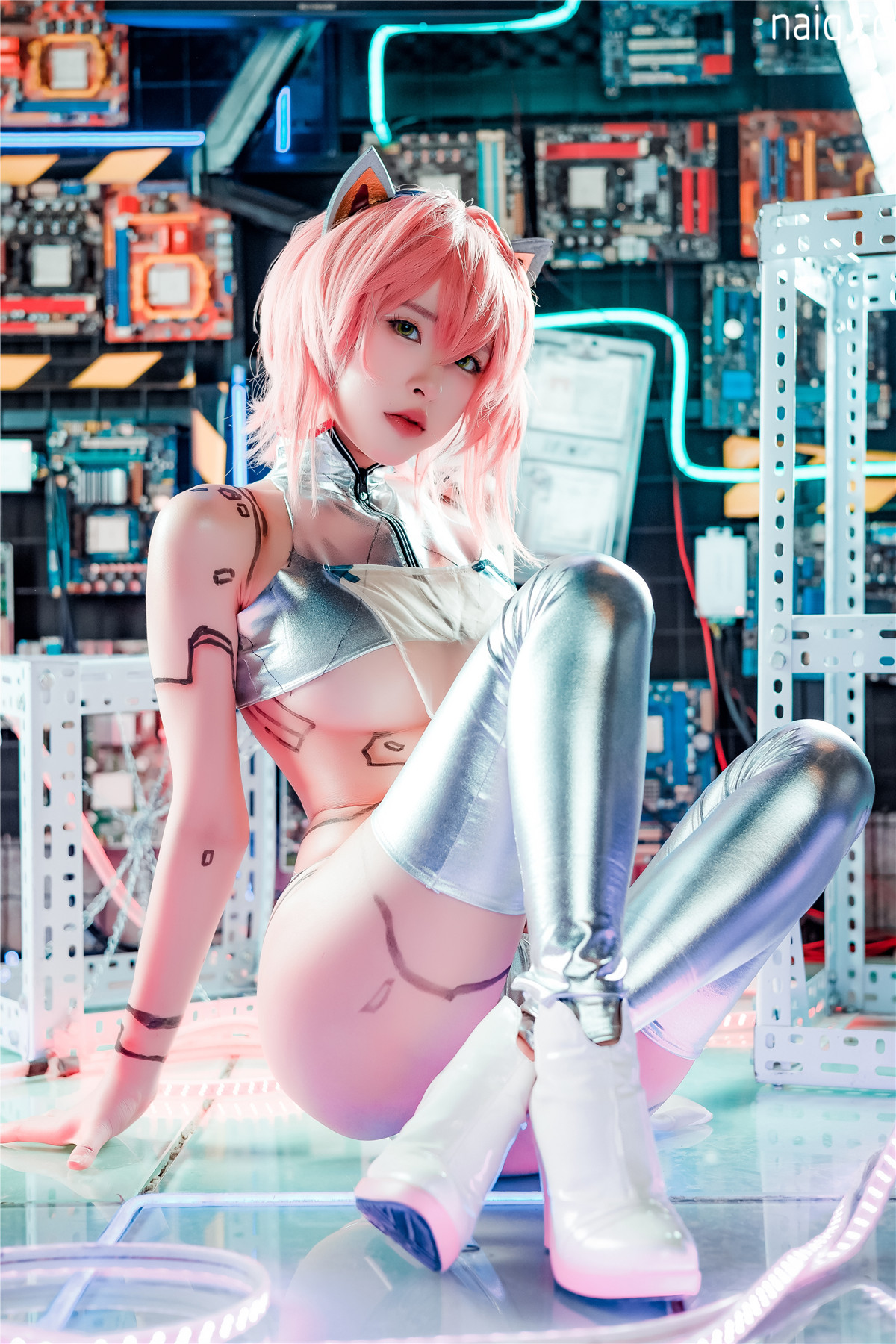 \u5976\u5708naiq.cc-015