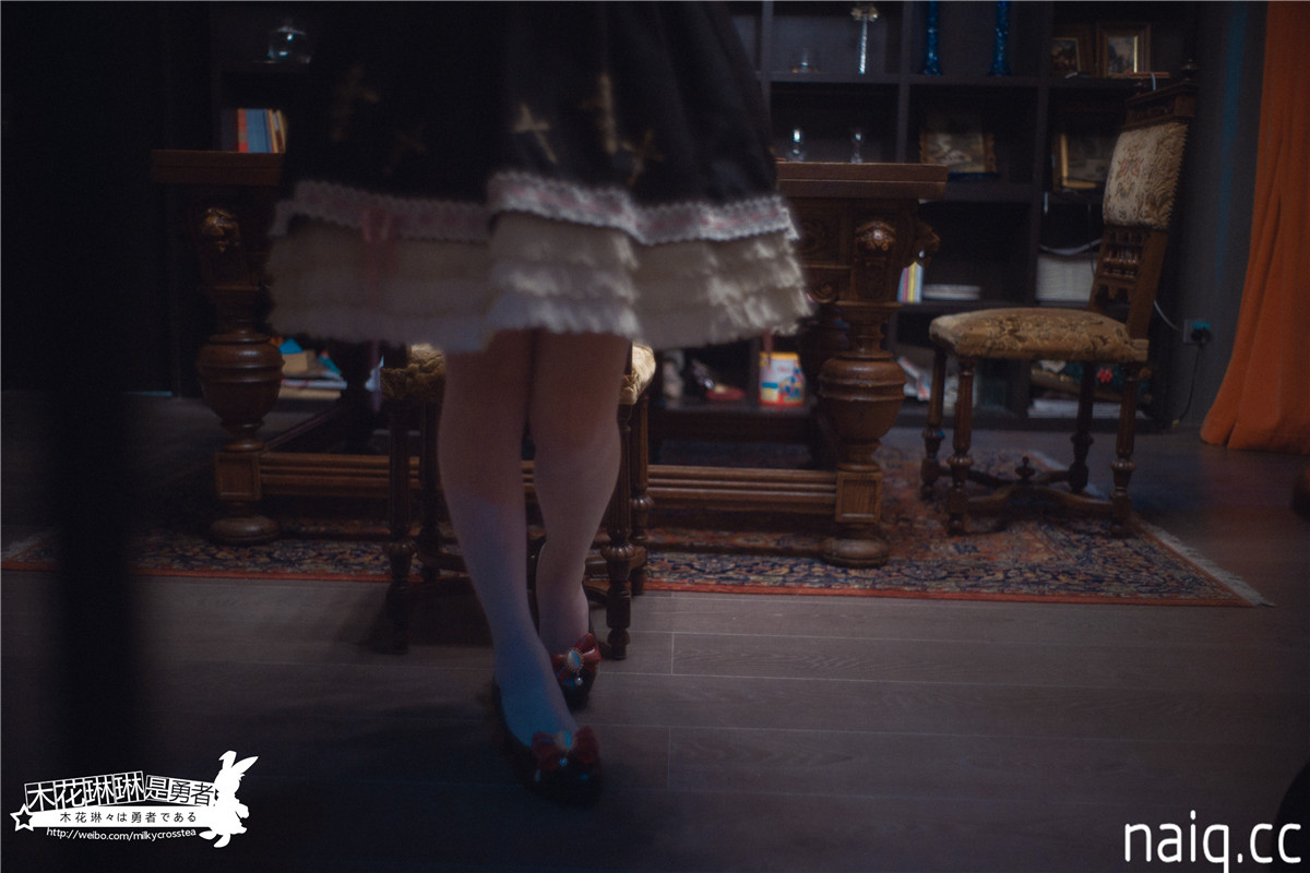 木花琳琳是勇者 - LOLITA COLLECTION EP.X [31P-2V 1.23 GB] - 奶圈