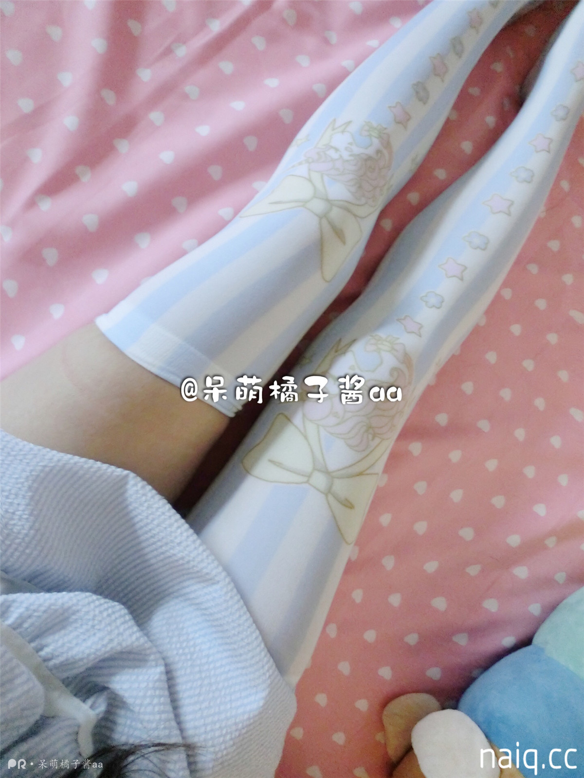 呆萌橘子酱 - aa26 [13P-20.84MB] - 奶圈