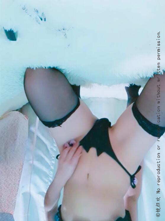 PR社镜颜欢 - 主人的喵（元旦特别推送） [24P3V-189.2MB] - 奶圈