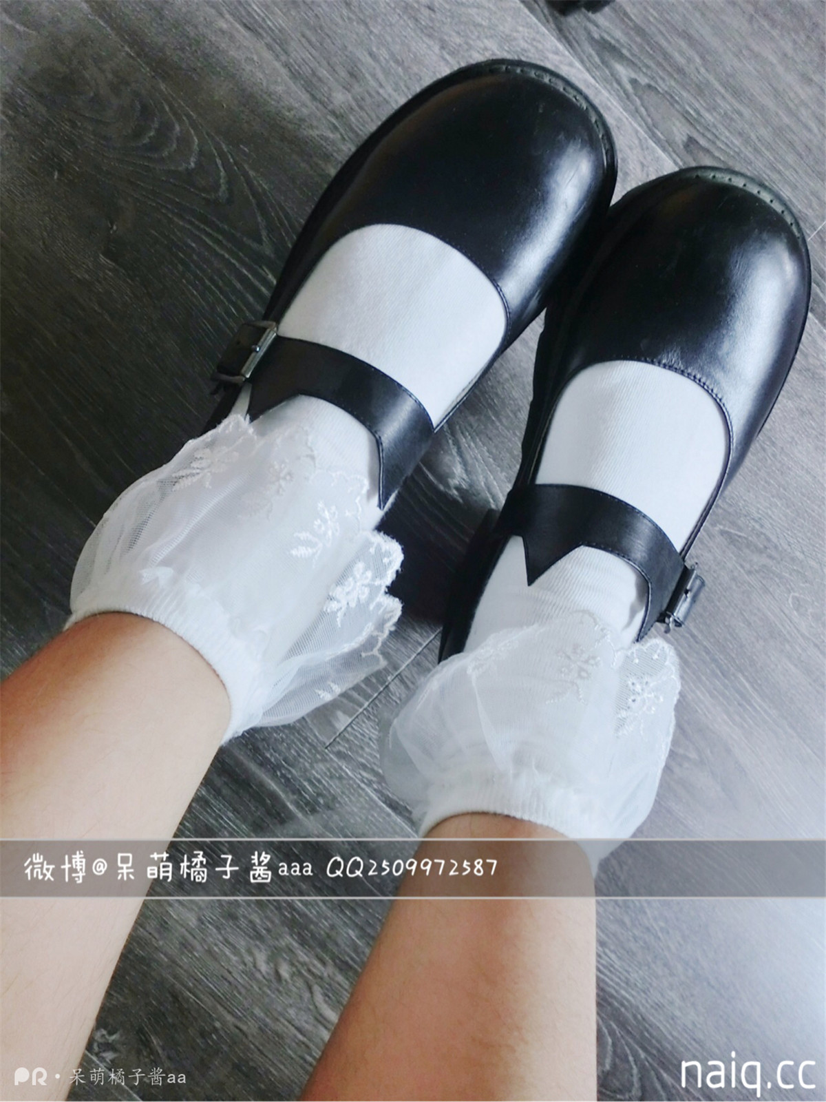 呆萌橘子酱 - aa131 [34P-40.24MB] - 奶圈