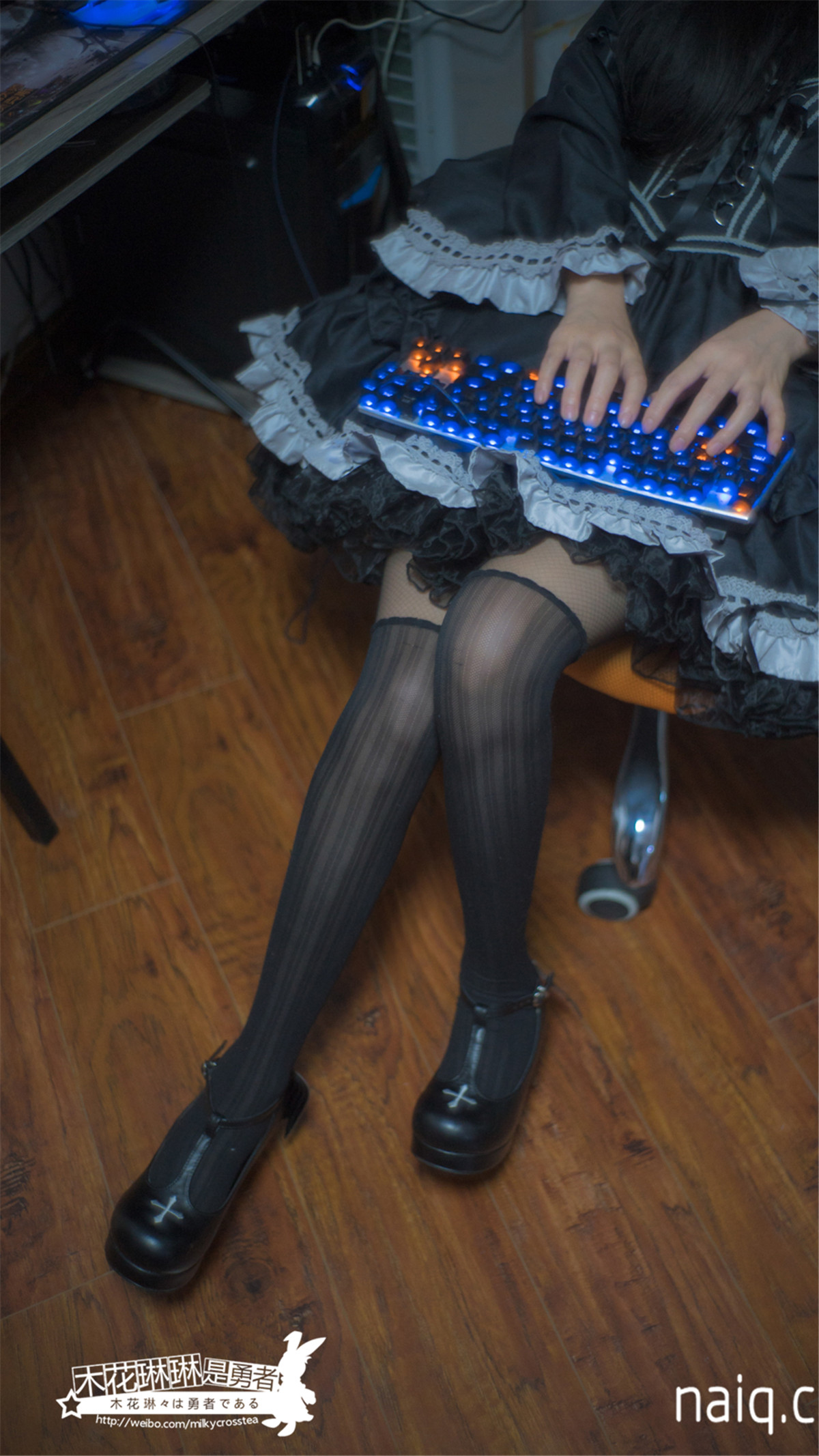木花琳琳是勇者 - 最近妹妹的样子有点怪 [25P-1V 292.13 MB] - 奶圈