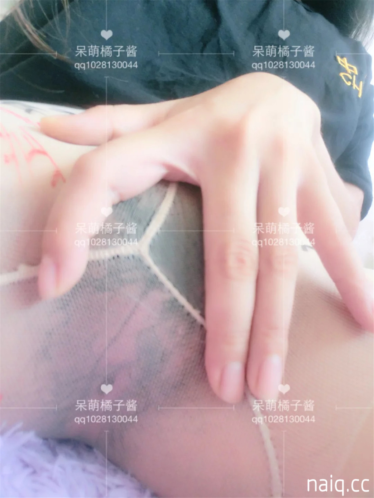 呆萌橘子酱 - 肉便器图包 [36P-26.51MB] - 奶圈