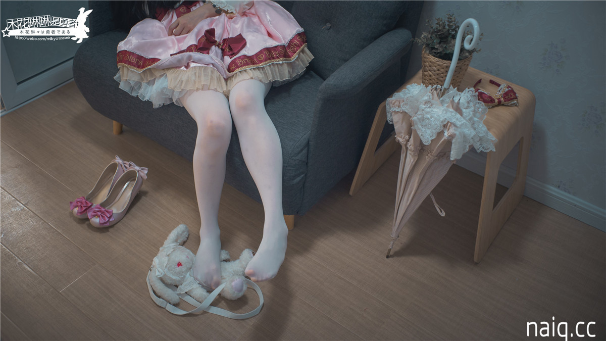木花琳琳是勇者 - vol.4 时间封锁 [24P-2V 471.81 MB] - 奶圈