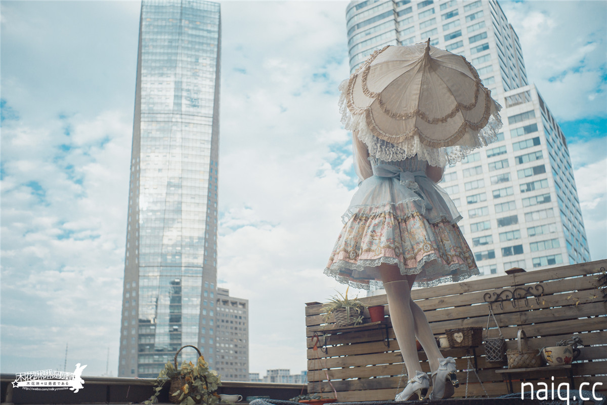 木花琳琳是勇者 - 天空杀戮·序 [35P-2V 267.55 MB] - 奶圈