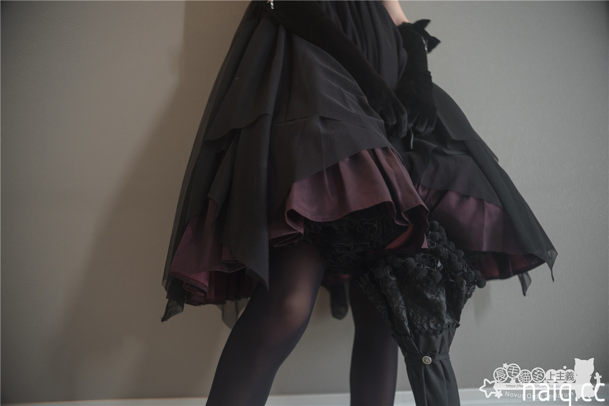 木花琳琳是勇者 - Lolita Collection XXXII [33P-1V 1.19 GB] - 奶圈