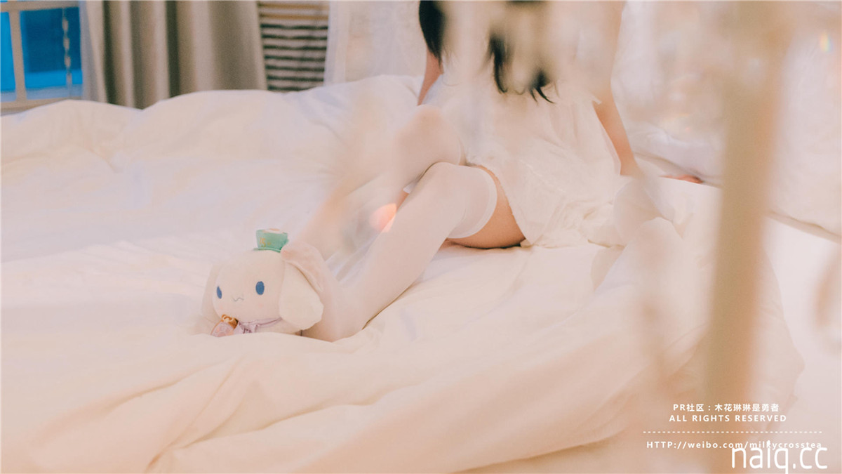 木花琳琳是勇者 - Dog Days [30P-2V 57.16 MB] - 奶圈